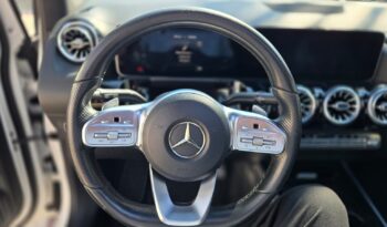 Mercedes-Benz B 180 d 1.5 DCI 115CV Premium auto Led Uff Italy Tetto pieno