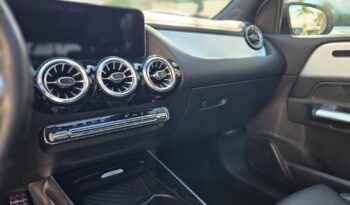 Mercedes-Benz B 180 d 1.5 DCI 115CV Premium auto Led Uff Italy Tetto pieno