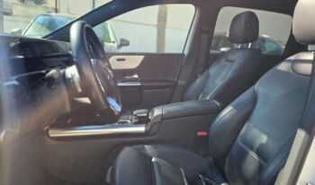 Mercedes-Benz B 180 d 1.5 DCI 115CV Premium auto Led Uff Italy Tetto pieno