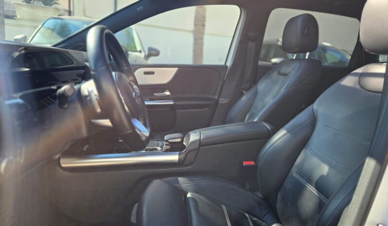 Mercedes-Benz B 180 d 1.5 DCI 115CV Premium auto Led Uff Italy Tetto pieno