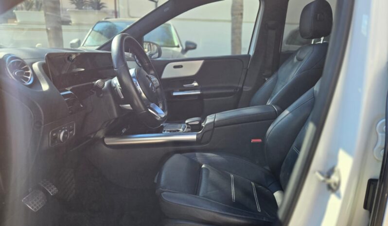 Mercedes-Benz B 180 d 1.5 DCI 115CV Premium auto Led Uff Italy Tetto pieno