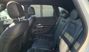 Mercedes-Benz B 180 d 1.5 DCI 115CV Premium auto Led Uff Italy Tetto pieno