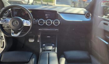 Mercedes-Benz B 180 d 1.5 DCI 115CV Premium auto Led Uff Italy Tetto pieno