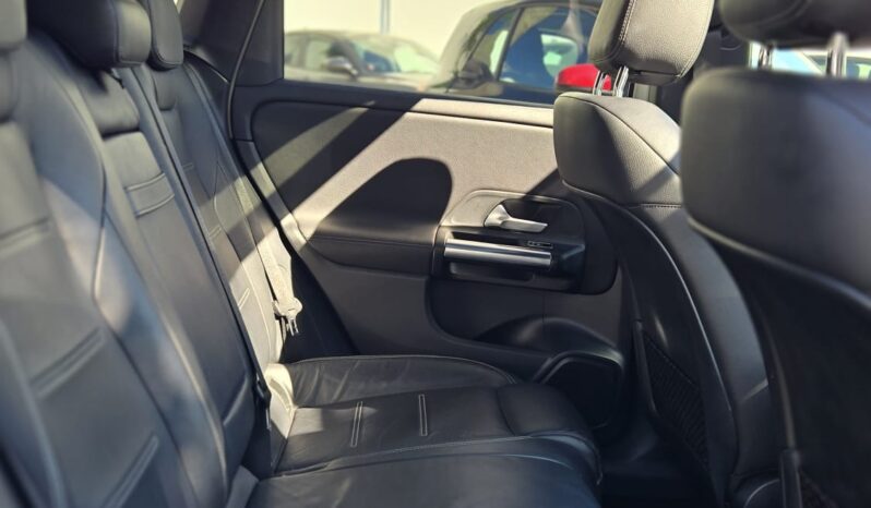 Mercedes-Benz B 180 d 1.5 DCI 115CV Premium auto Led Uff Italy Tetto pieno