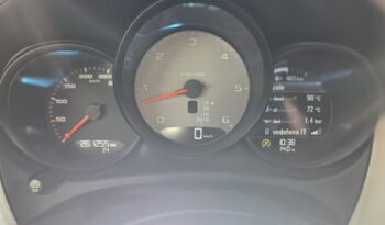 Porsche Macan 3.0 d S V6 250CV pdk Uff Italy Pelle Navi Led Lega pieno