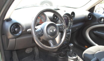 MINI Cooper D Countryman 2.0 111CV Business auto E6 Uff Italy Navi Lega USB pieno