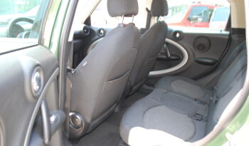 MINI Cooper D Countryman 2.0 111CV Business auto E6 Uff Italy Navi Lega USB pieno