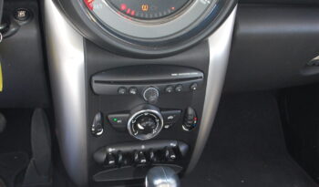 MINI Cooper D Countryman 2.0 111CV Business auto E6 Uff Italy Navi Lega USB pieno