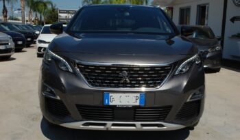 Peugeot 3008 1.5 bluehdi 130CV GT Line S&S EAT8 Pelle Navi Lega pieno