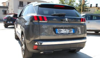 Peugeot 3008 1.5 bluehdi 130CV GT Line S&S EAT8 Pelle Navi Lega pieno