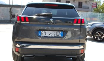 Peugeot 3008 1.5 bluehdi 130CV GT Line S&S EAT8 Pelle Navi Lega pieno