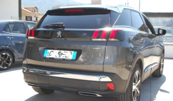 Peugeot 3008 1.5 bluehdi 130CV GT Line S&S EAT8 Pelle Navi Lega pieno