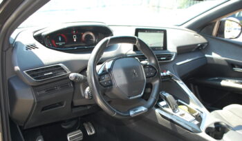 Peugeot 3008 1.5 bluehdi 130CV GT Line S&S EAT8 Pelle Navi Lega pieno