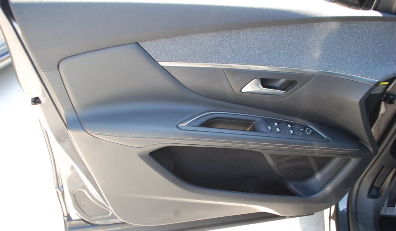 Peugeot 3008 1.5 bluehdi 130CV GT Line S&S EAT8 Pelle Navi Lega pieno