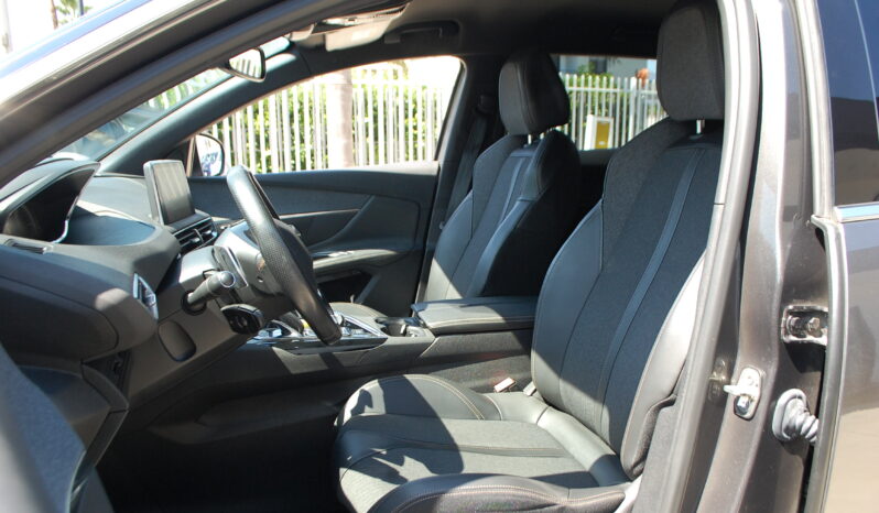 Peugeot 3008 1.5 bluehdi 130CV GT Line S&S EAT8 Pelle Navi Lega pieno