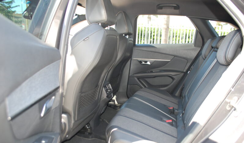 Peugeot 3008 1.5 bluehdi 130CV GT Line S&S EAT8 Pelle Navi Lega pieno