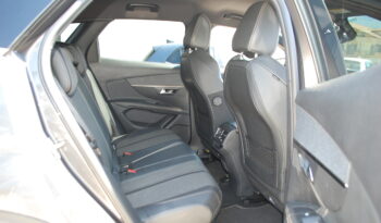 Peugeot 3008 1.5 bluehdi 130CV GT Line S&S EAT8 Pelle Navi Lega pieno