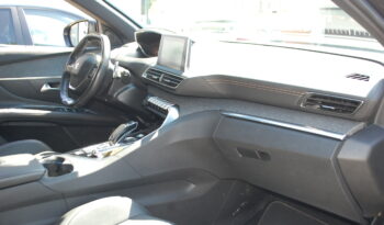 Peugeot 3008 1.5 bluehdi 130CV GT Line S&S EAT8 Pelle Navi Lega pieno