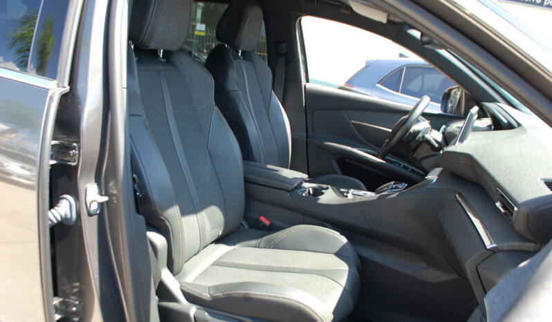 Peugeot 3008 1.5 bluehdi 130CV GT Line S&S EAT8 Pelle Navi Lega pieno