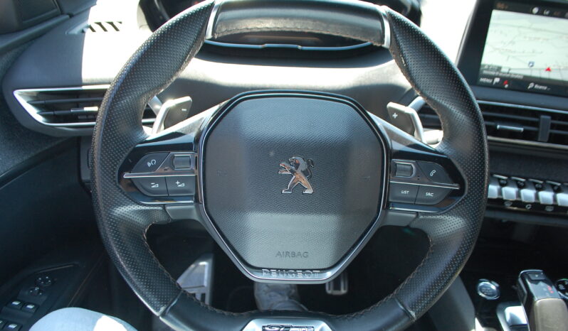 Peugeot 3008 1.5 bluehdi 130CV GT Line S&S EAT8 Pelle Navi Lega pieno