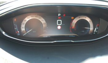 Peugeot 3008 1.5 bluehdi 130CV GT Line S&S EAT8 Pelle Navi Lega pieno