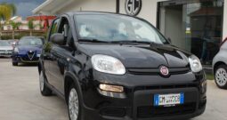 Fiat Panda 1.0 firefly 70CV hybrid City Life S&S Uff Italy