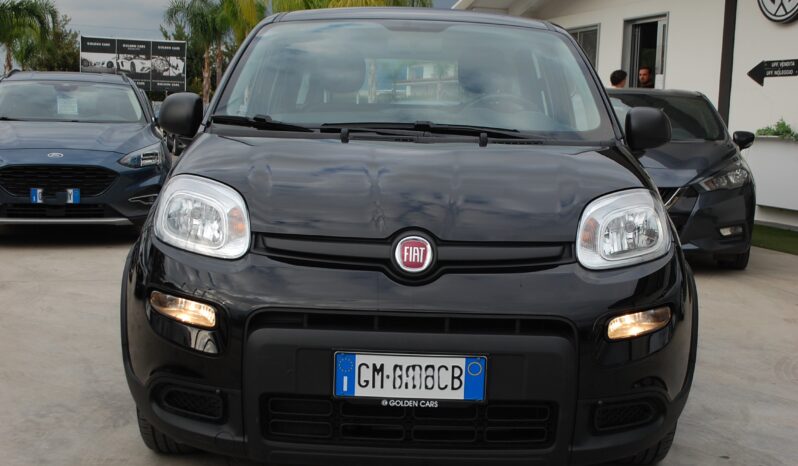 Fiat Panda 1.0 firefly 70CV hybrid City Life S&S Uff Italy pieno