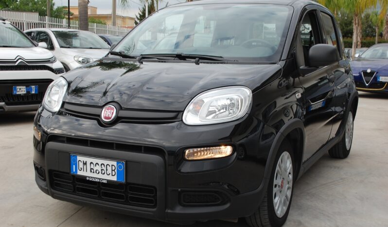Fiat Panda 1.0 firefly 70CV hybrid City Life S&S Uff Italy pieno