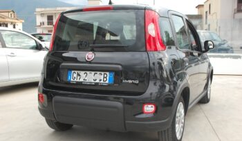 Fiat Panda 1.0 firefly 70CV hybrid City Life S&S Uff Italy pieno