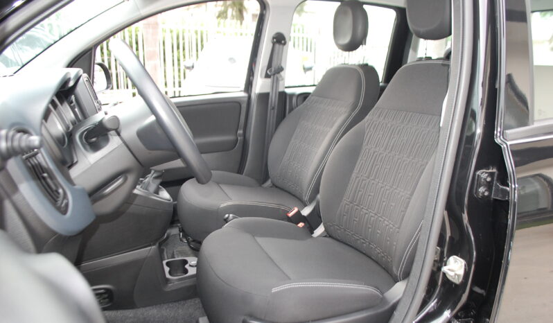 Fiat Panda 1.0 firefly 70CV hybrid City Life S&S Uff Italy pieno