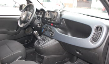 Fiat Panda 1.0 firefly 70CV hybrid City Life S&S Uff Italy pieno