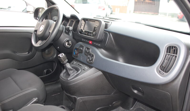 Fiat Panda 1.0 firefly 70CV hybrid City Life S&S Uff Italy pieno