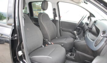 Fiat Panda 1.0 firefly 70CV hybrid City Life S&S Uff Italy pieno
