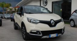 Renault Captur 1.5 dci Excite 90CV edc Uff Italy Pelle Navi USB