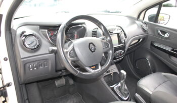 Renault Captur 1.5 dci Excite 90CV edc Uff Italy Pelle Navi USB pieno