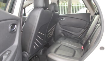 Renault Captur 1.5 dci Excite 90CV edc Uff Italy Pelle Navi USB pieno
