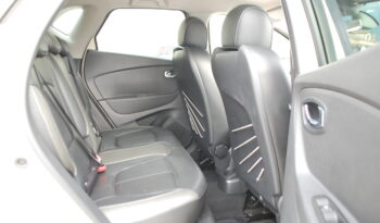 Renault Captur 1.5 dci Excite 90CV edc Uff Italy Pelle Navi USB pieno