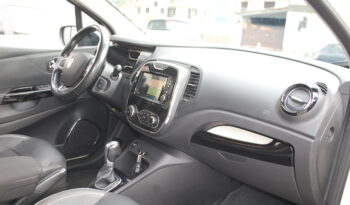 Renault Captur 1.5 dci Excite 90CV edc Uff Italy Pelle Navi USB pieno