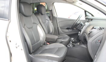 Renault Captur 1.5 dci Excite 90CV edc Uff Italy Pelle Navi USB pieno