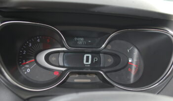 Renault Captur 1.5 dci Excite 90CV edc Uff Italy Pelle Navi USB pieno