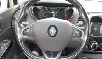 Renault Captur 1.5 dci Excite 90CV edc Uff Italy Pelle Navi USB pieno