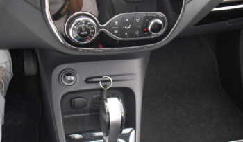 Renault Captur 1.5 dci Excite 90CV edc Uff Italy Pelle Navi USB pieno