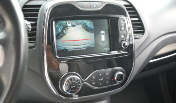 Renault Captur 1.5 dci Excite 90CV edc Uff Italy Pelle Navi USB pieno