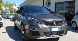 Peugeot 3008 2.0 bluehdi 180CV GT S&S EAT8 Uff Italy Navi Lega