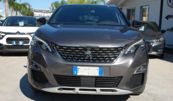 Peugeot 3008 2.0 bluehdi 180CV GT S&S EAT8 Uff Italy Navi Lega pieno