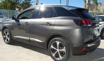 Peugeot 3008 2.0 bluehdi 180CV GT S&S EAT8 Uff Italy Navi Lega pieno