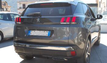 Peugeot 3008 2.0 bluehdi 180CV GT S&S EAT8 Uff Italy Navi Lega pieno