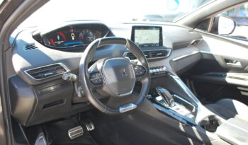 Peugeot 3008 2.0 bluehdi 180CV GT S&S EAT8 Uff Italy Navi Lega pieno