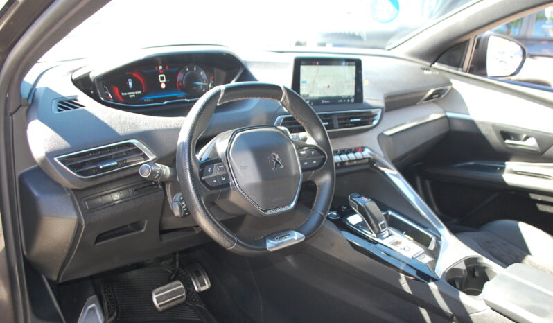 Peugeot 3008 2.0 bluehdi 180CV GT S&S EAT8 Uff Italy Navi Lega pieno