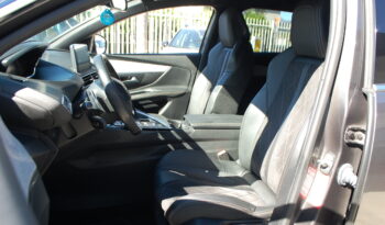 Peugeot 3008 2.0 bluehdi 180CV GT S&S EAT8 Uff Italy Navi Lega pieno
